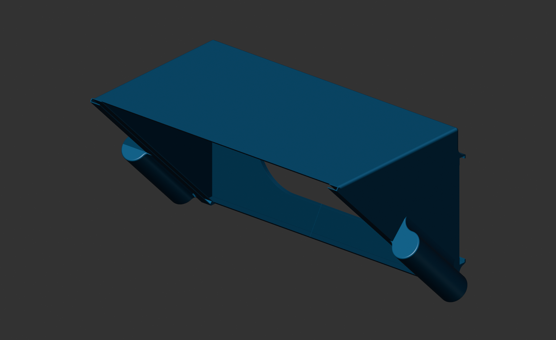 Building a 3D-Printed Beamsplitter Camera Rig